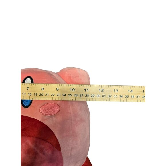 Kirby Plush Toy Mocchi‎ Mocchi Soft & Huggable - Picture 8 of 9